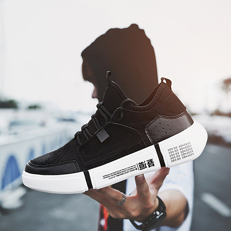Lover Light Trainers