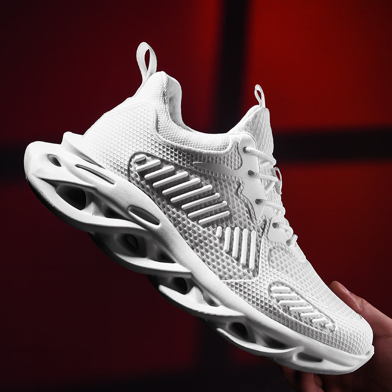 Silencer Sneakers