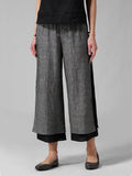 Casual Plus Size Pants