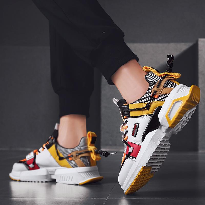 Rope H4 Sneakers