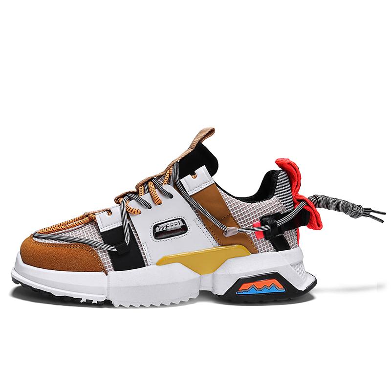 Rope H4 Sneakers
