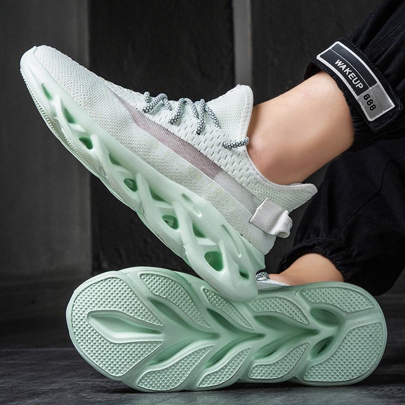 Lightweight Breathable Sneakers