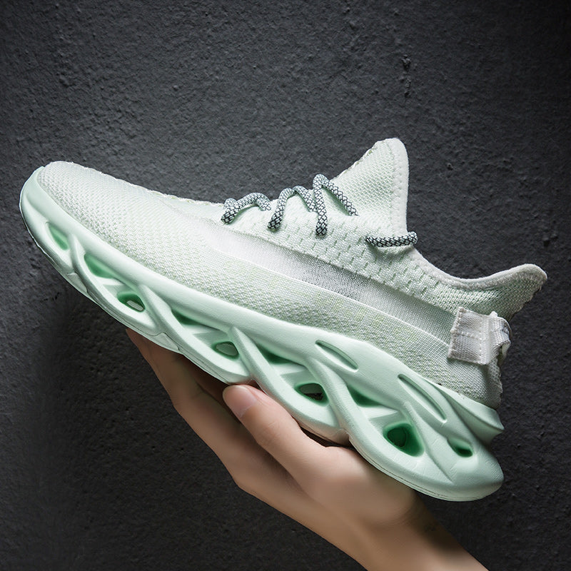 Lightweight Breathable Sneakers