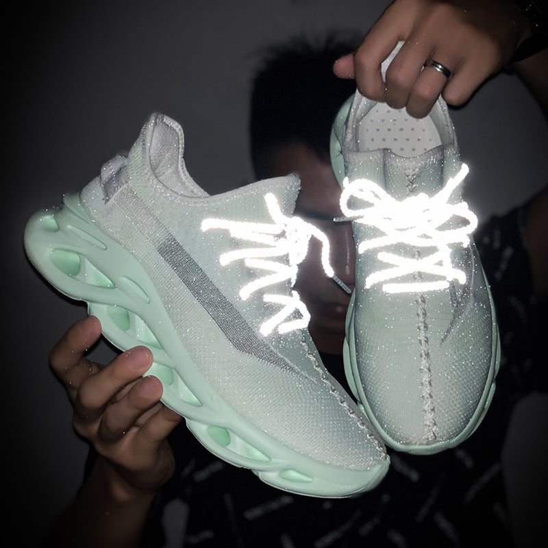 Lightweight Breathable Sneakers