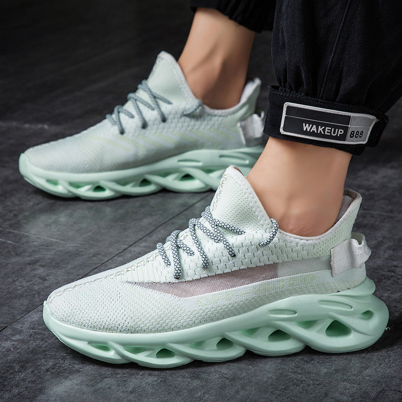 Lightweight Breathable Sneakers