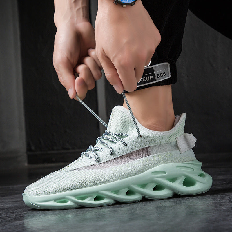 Lightweight Breathable Sneakers