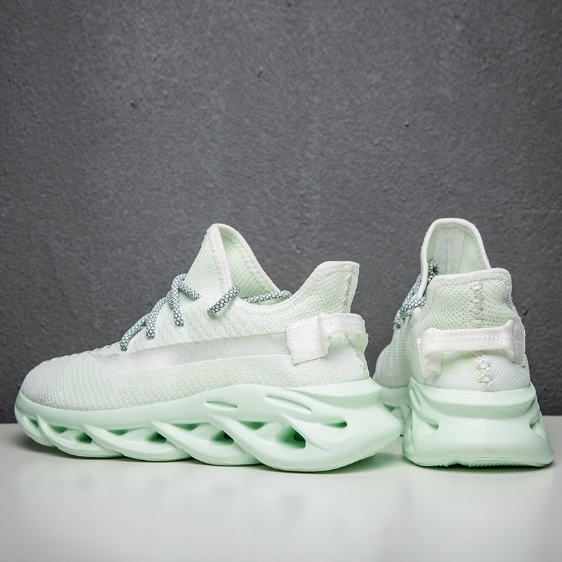 Lightweight Breathable Sneakers