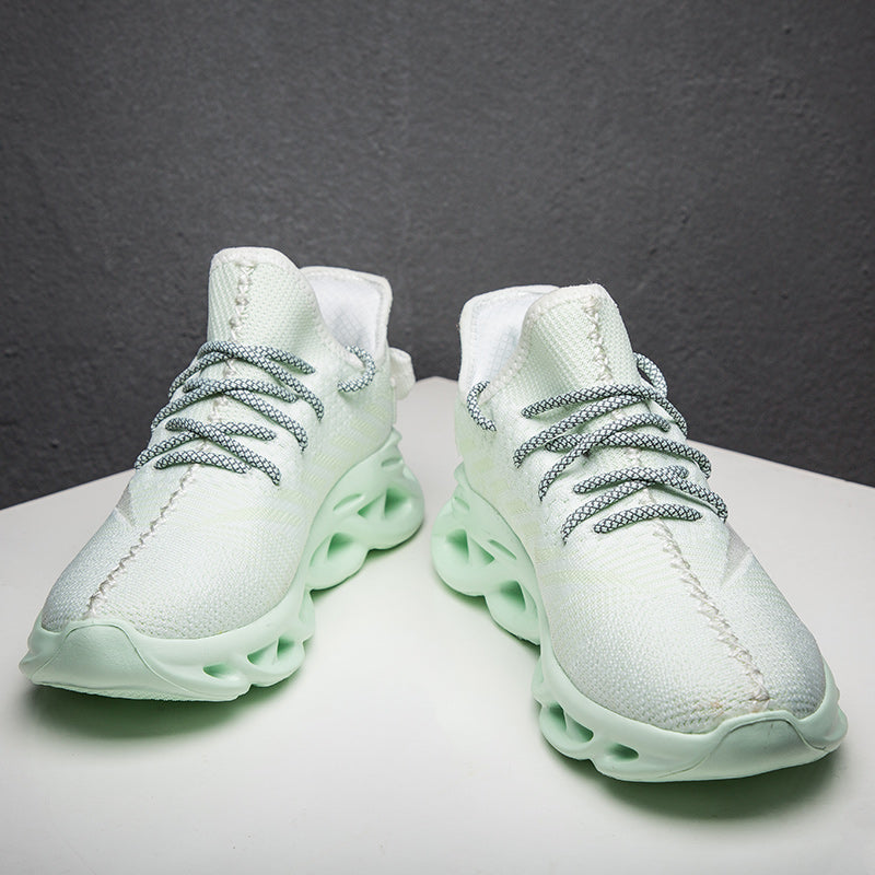 Lightweight Breathable Sneakers