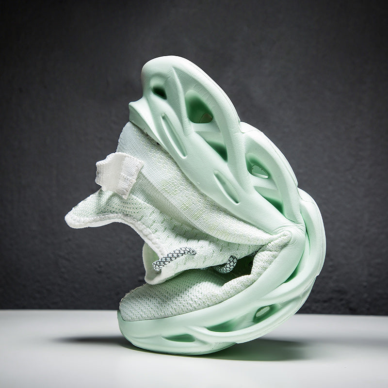 Lightweight Breathable Sneakers