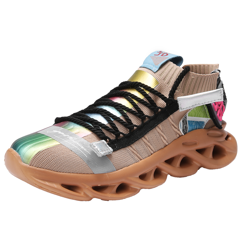 Flying Weaving Sneakers