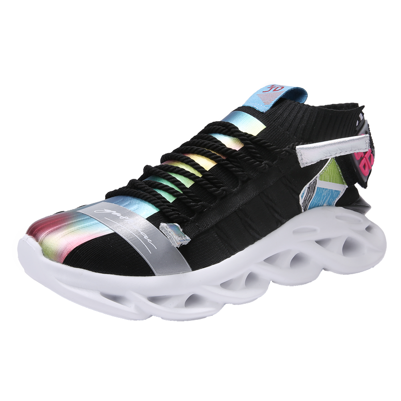 Flying Weaving Sneakers