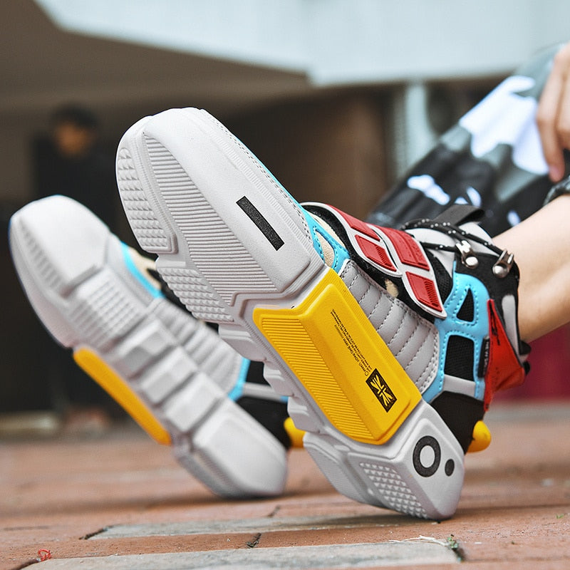 Krasovki Sport Shoes