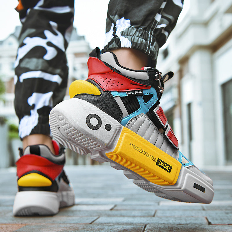 Krasovki Sport Shoes