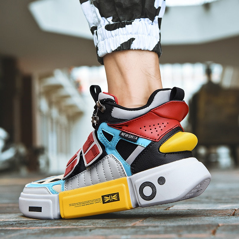 Krasovki Sport Shoes