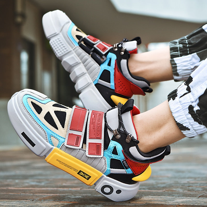 Krasovki Sport Shoes