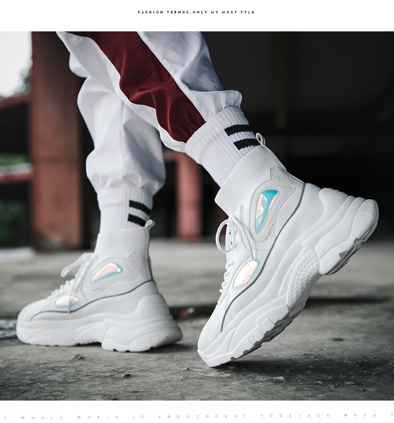 Outdoor Sneaker