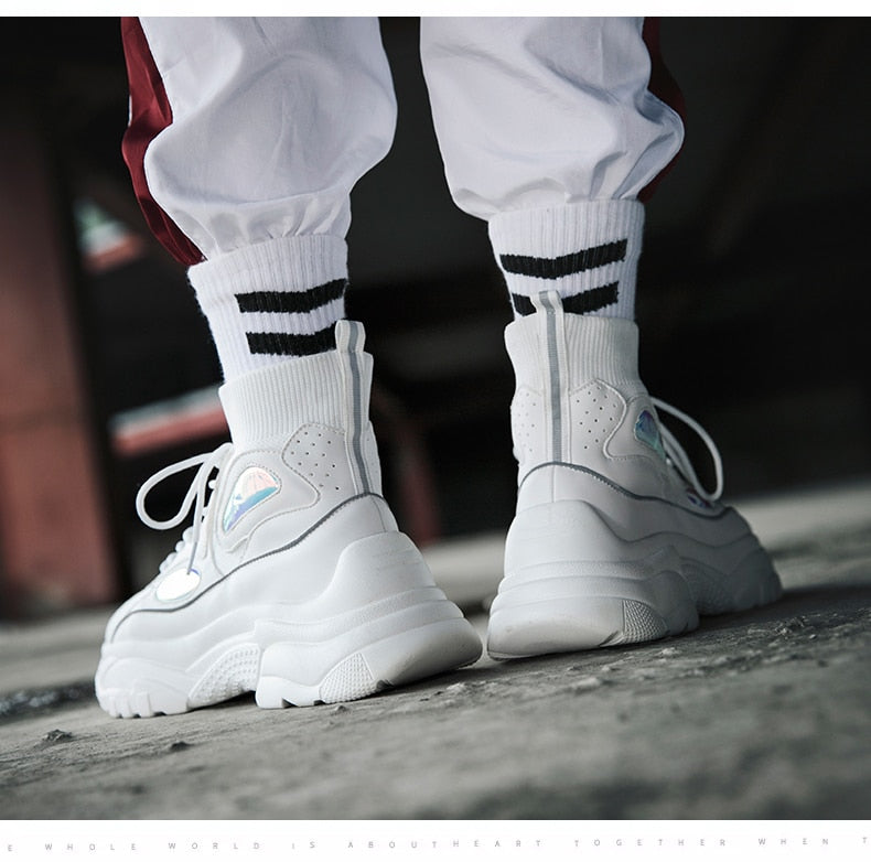 Outdoor Sneaker