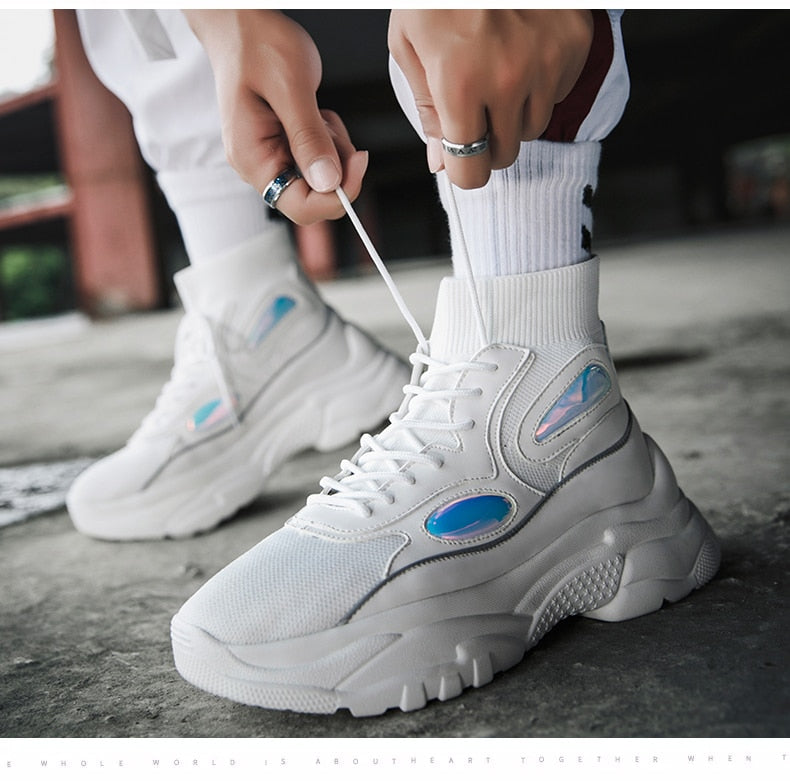 Outdoor Sneaker