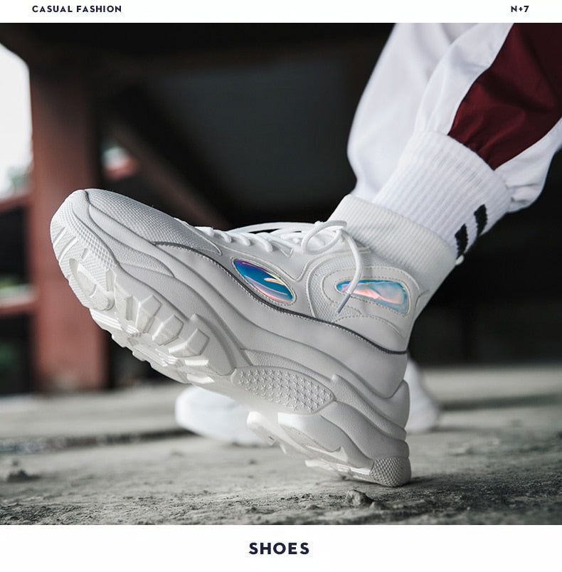 Outdoor Sneaker