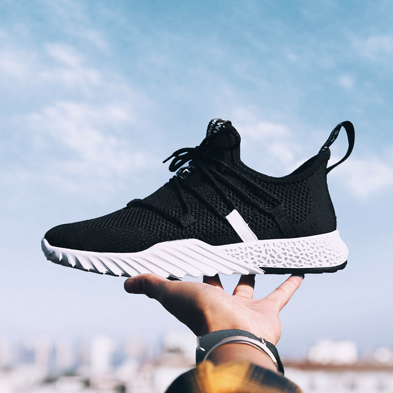Breathable Lightweight Movement Shoes