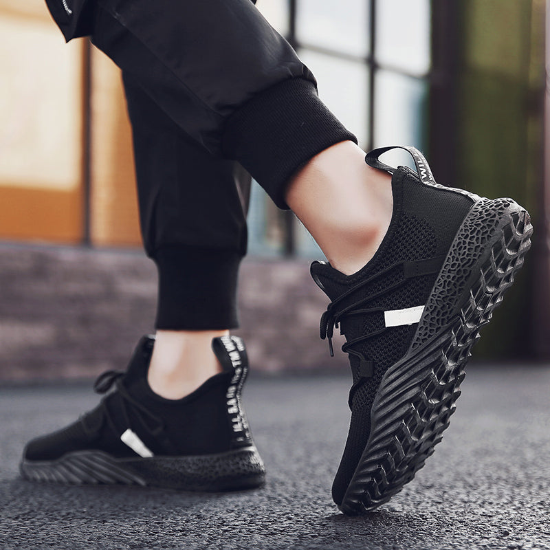 Breathable Lightweight Movement Shoes