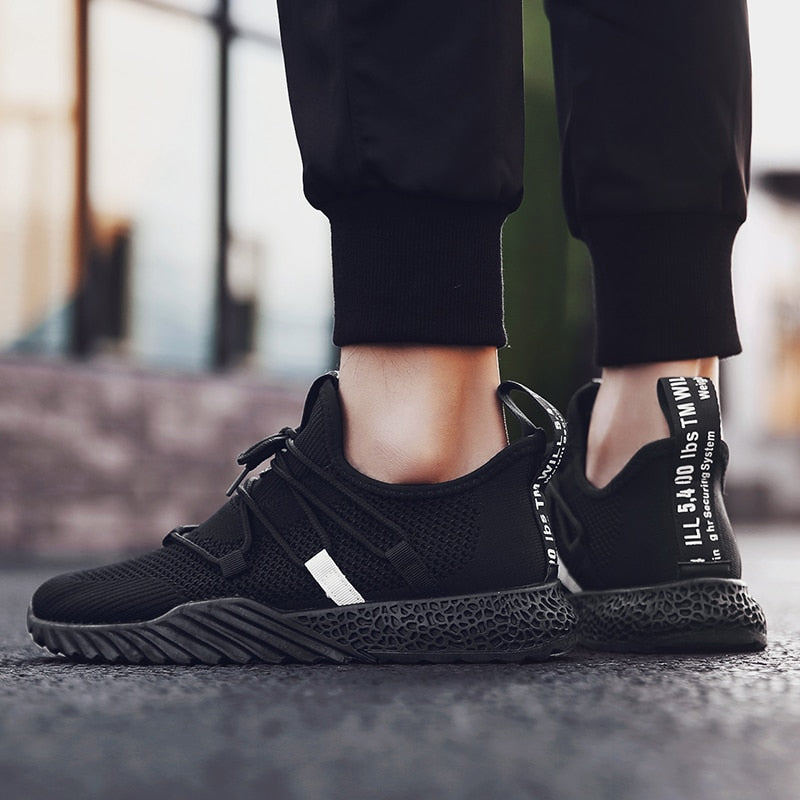 Breathable Lightweight Movement Shoes