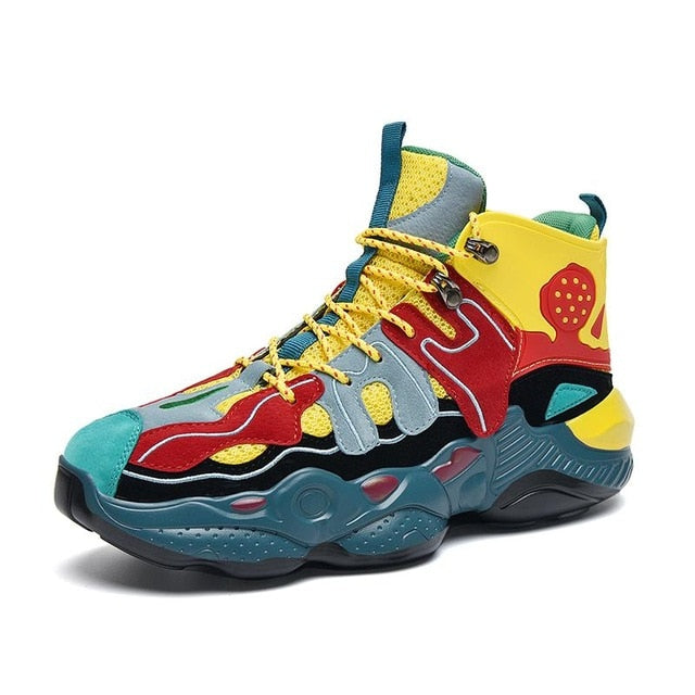 Roman Sneakers
