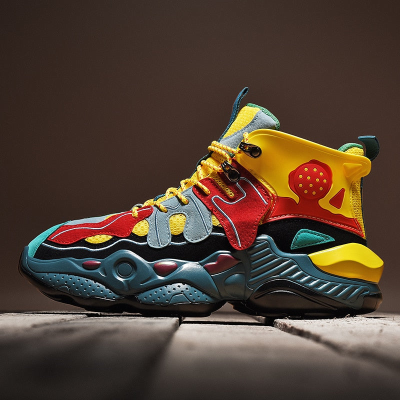 Roman Sneakers