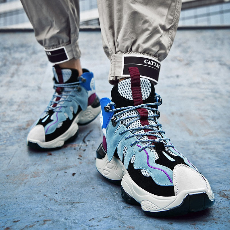 Roman Sneakers