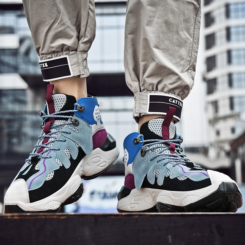 Roman Sneakers