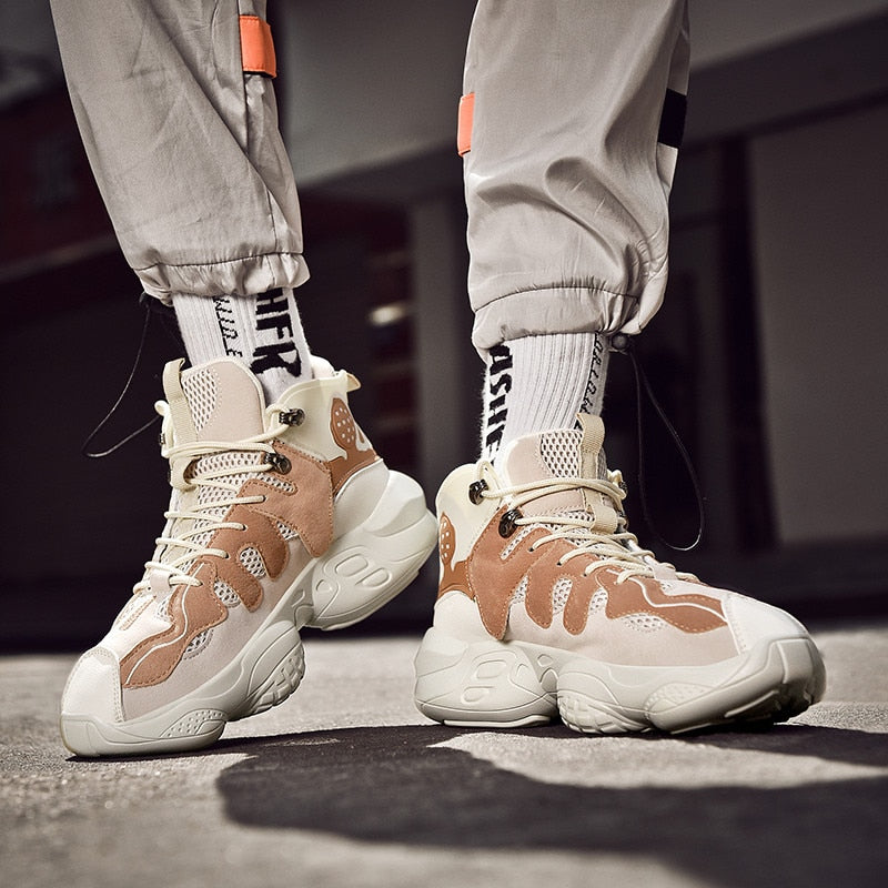 Roman Sneakers