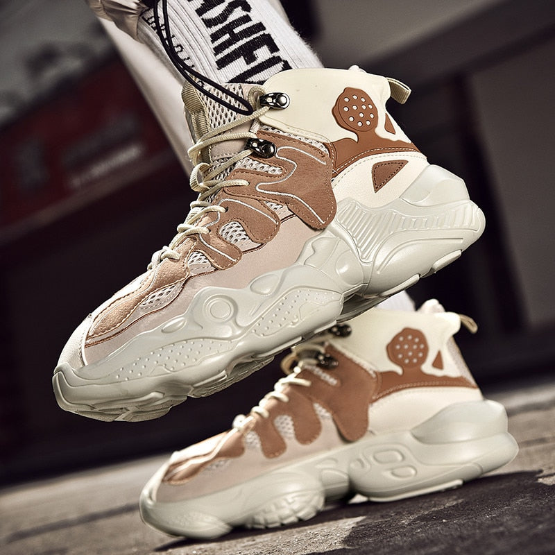 Roman Sneakers