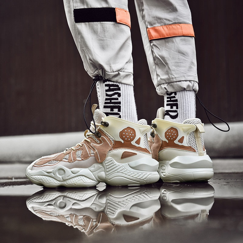 Roman Sneakers