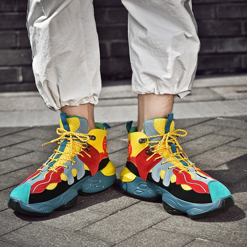 Roman Sneakers