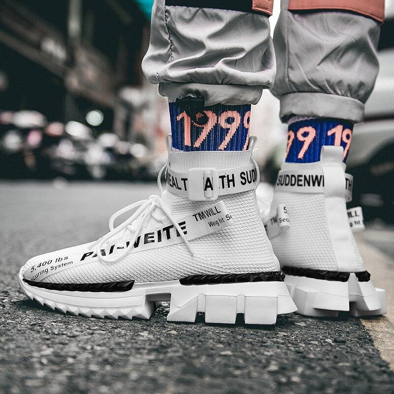 2020 New Explosion Sneakers