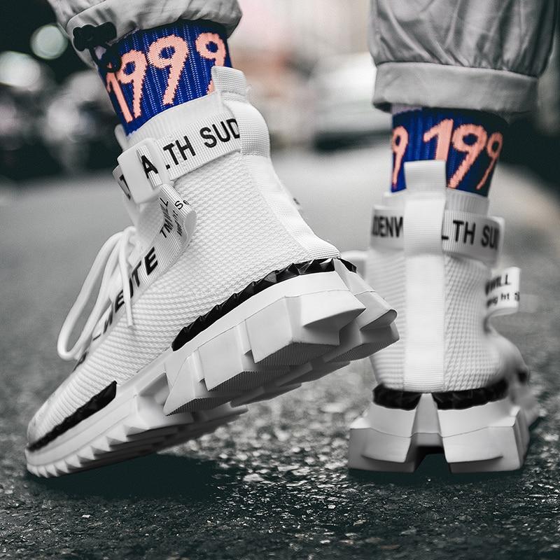 2020 New Explosion Sneakers