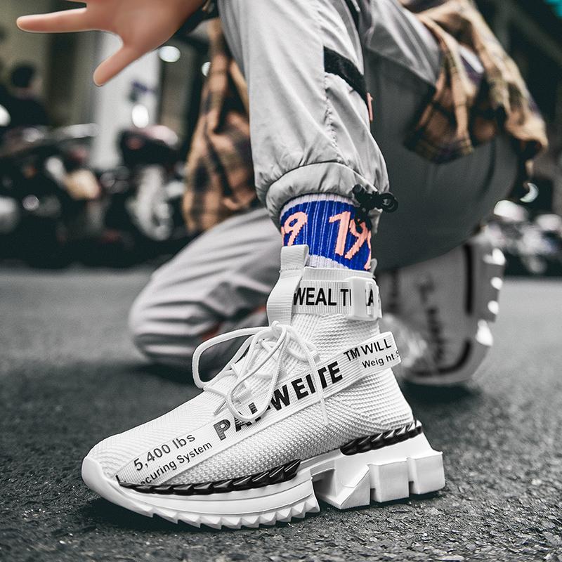 2020 New Explosion Sneakers