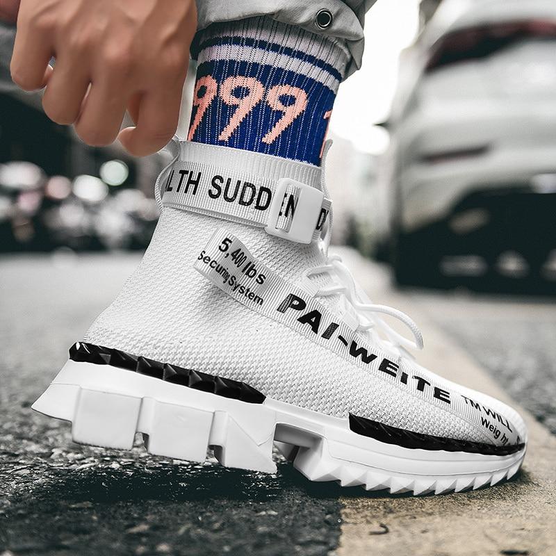 2020 New Explosion Sneakers