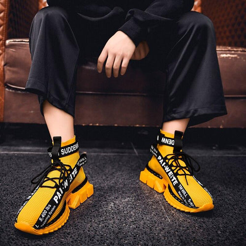 2020 New Explosion Sneakers