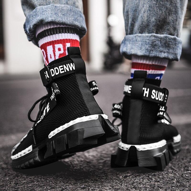 2020 New Explosion Sneakers