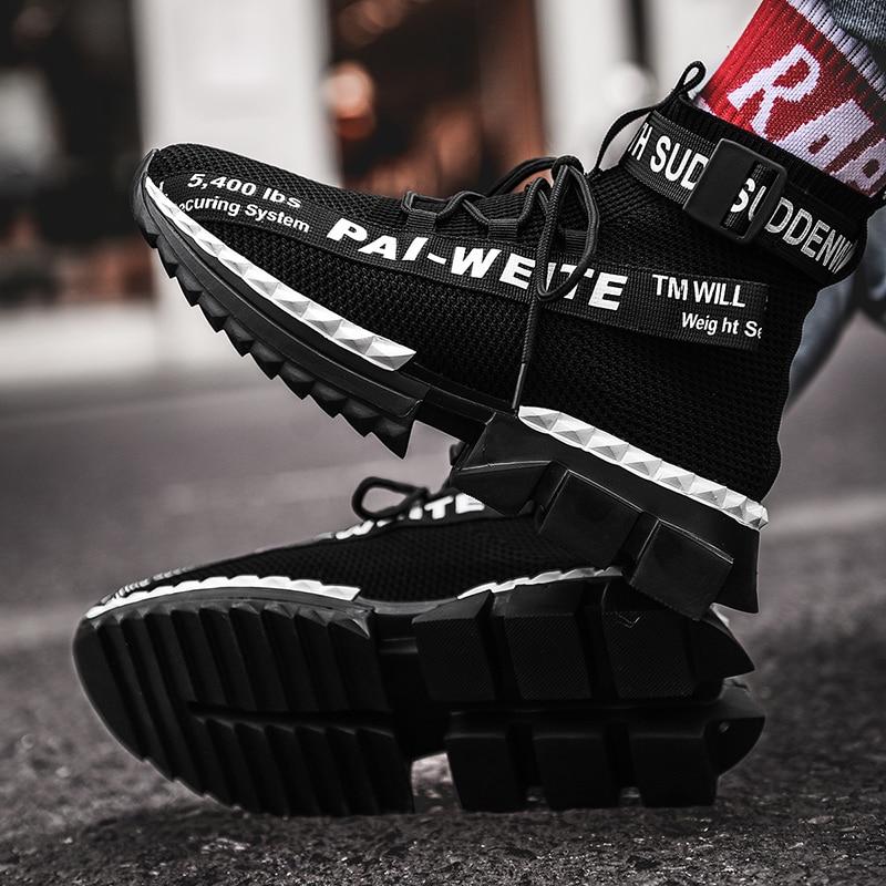 2020 New Explosion Sneakers