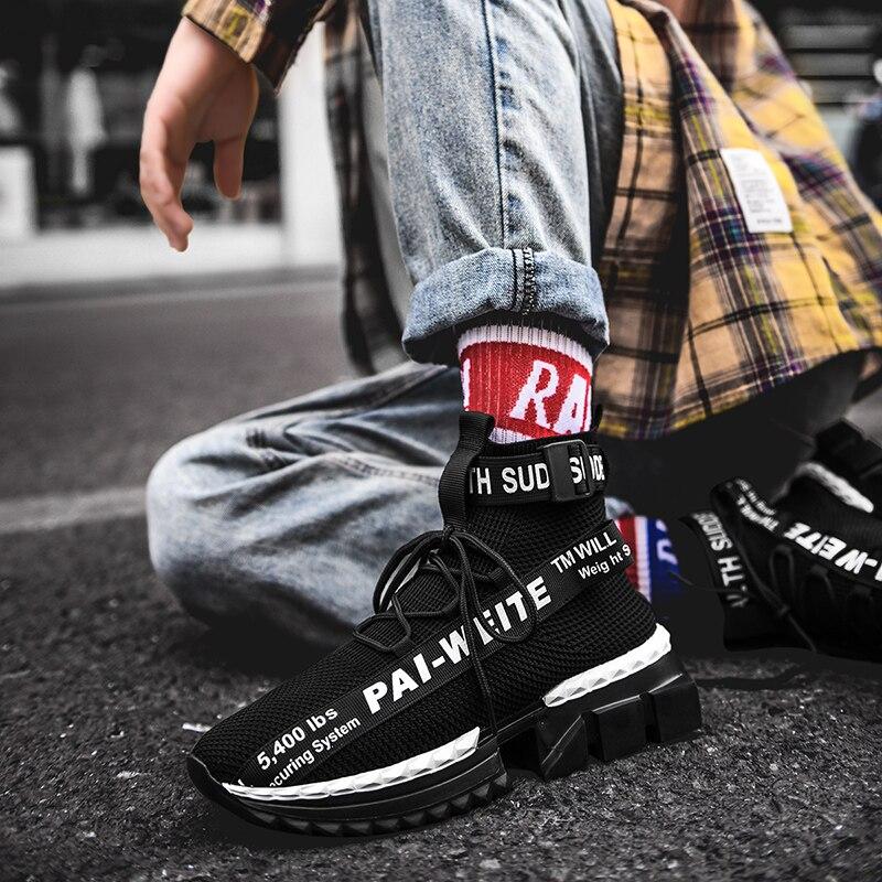 2020 New Explosion Sneakers