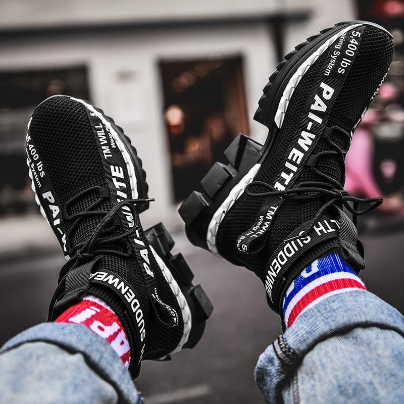 2020 New Explosion Sneakers