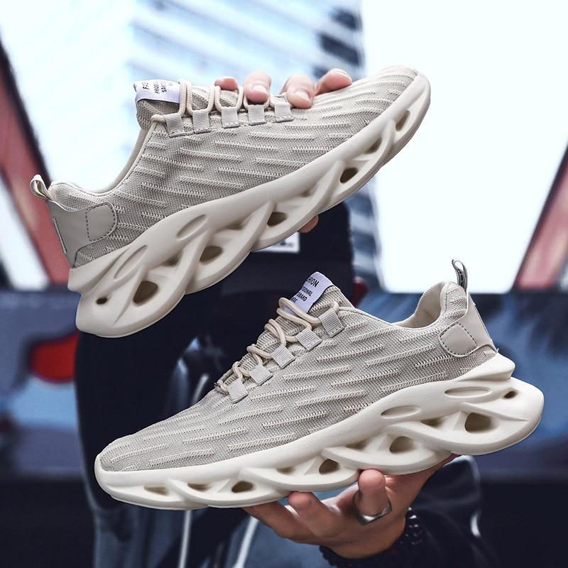 Men's Fashion Sneaker