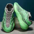 Armored Warrior Sneakers