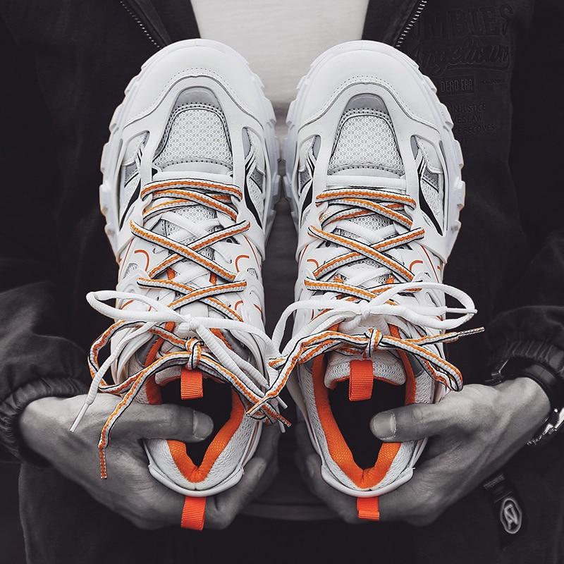 Mens Fashion Casual Shoes