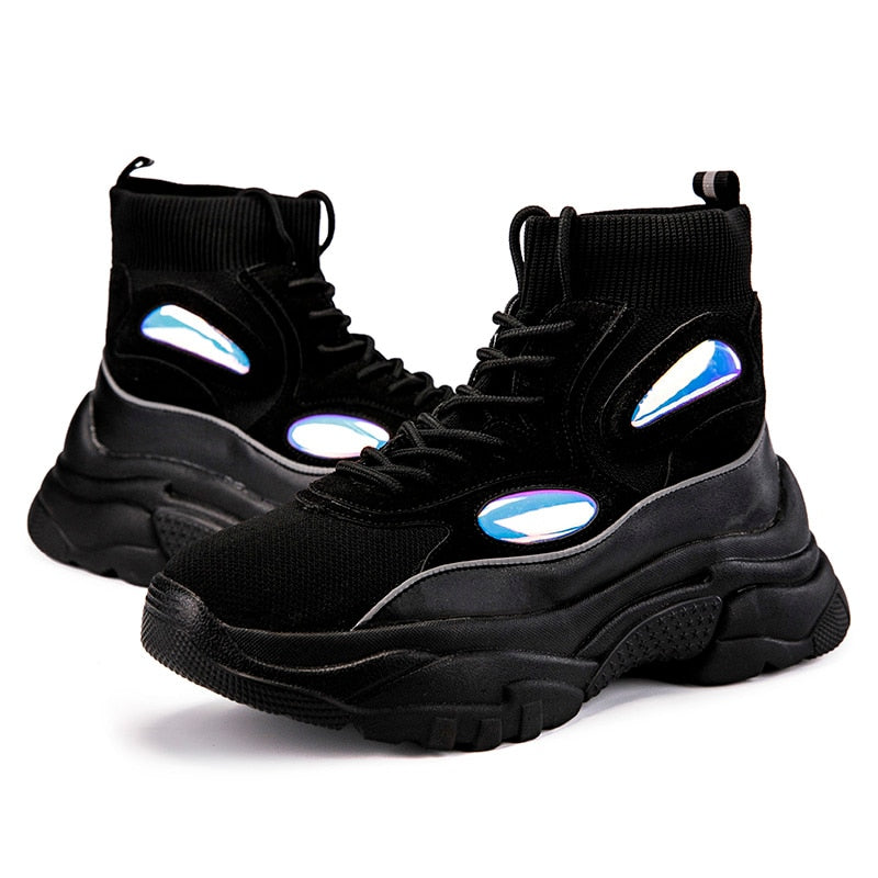 Outdoor Sneaker