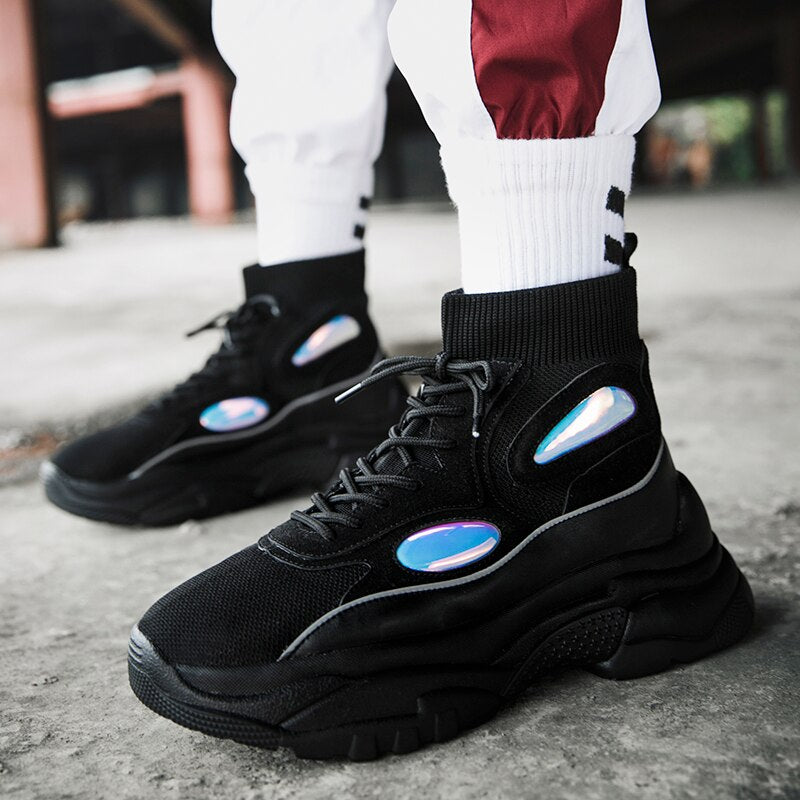 Outdoor Sneaker