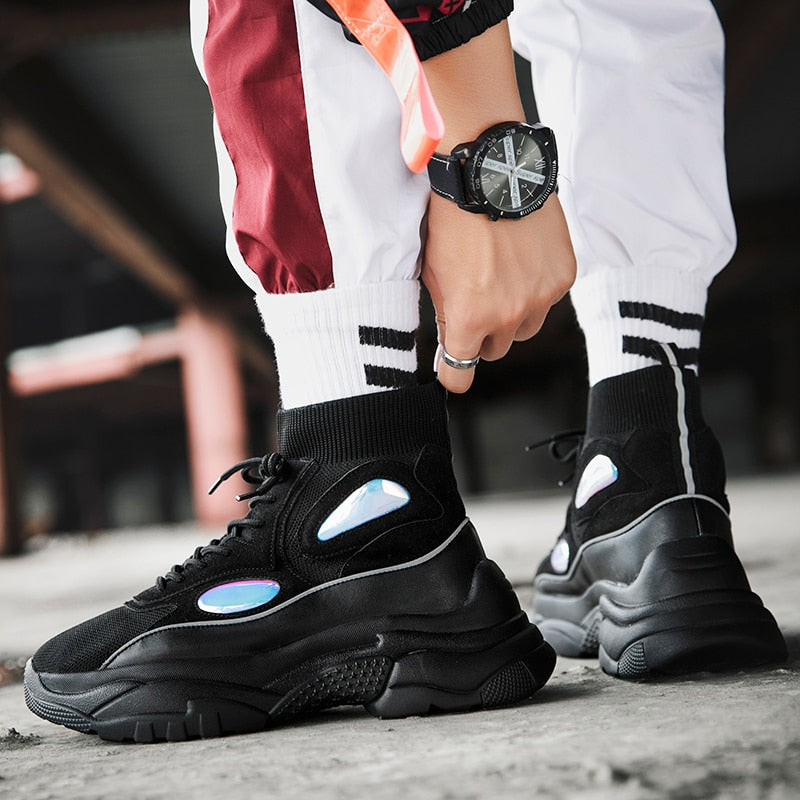 Outdoor Sneaker