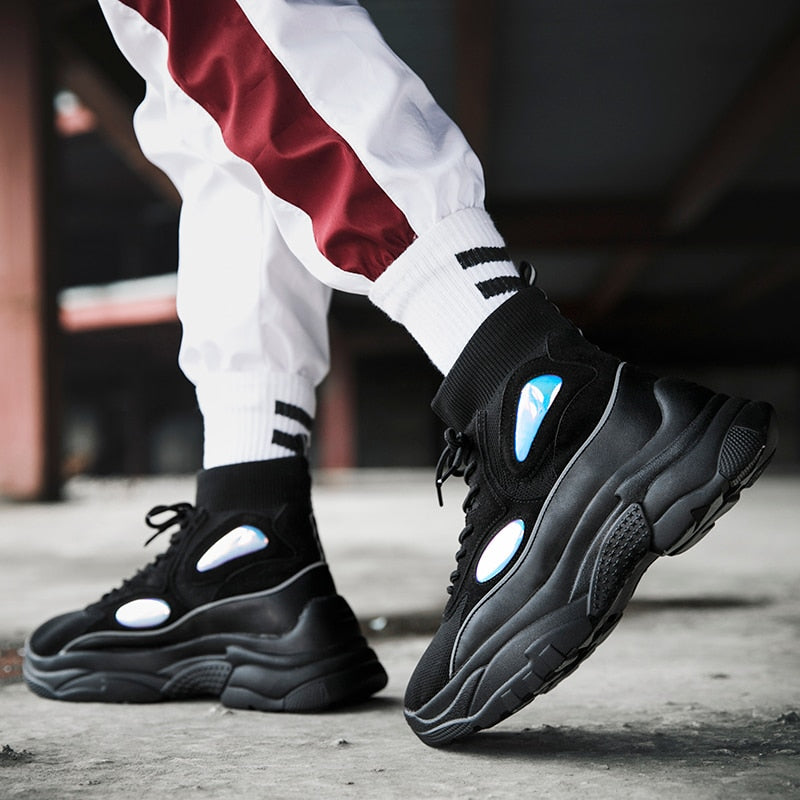 Outdoor Sneaker